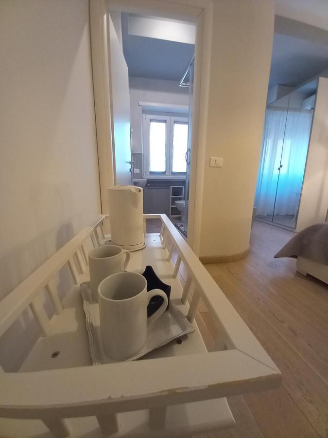 Quartopiano Pensión 3*